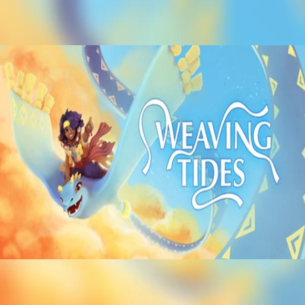 Weaving Tides (PC) Steam Gift - GLOBAL