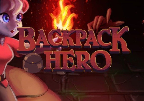 Backpack Hero (PC)