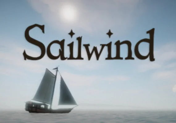 Sailwind (PC) Steam Account - GLOBAL  