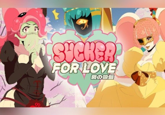 Sucker for Love: First Date (PC)