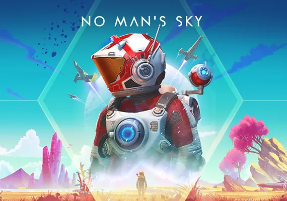 No Man's Sky (PC)