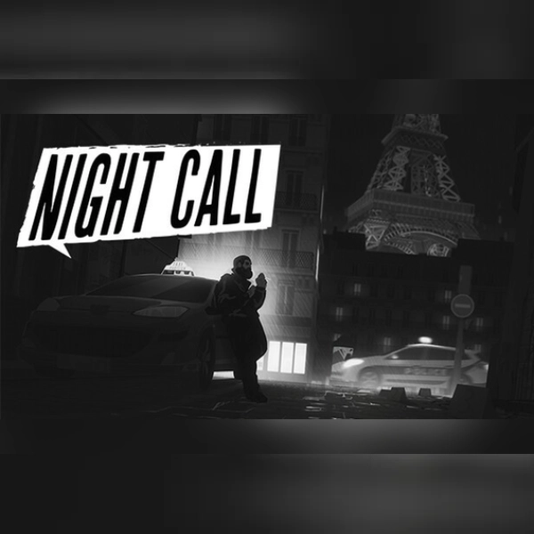 Night Call (PC) Steam Gift - GLOBAL
