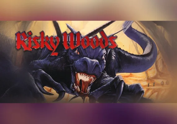 Rise of the Triad: Dark War (PC)