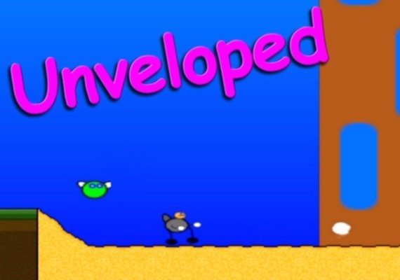 Unveloped (PC) Unveloped (PC)