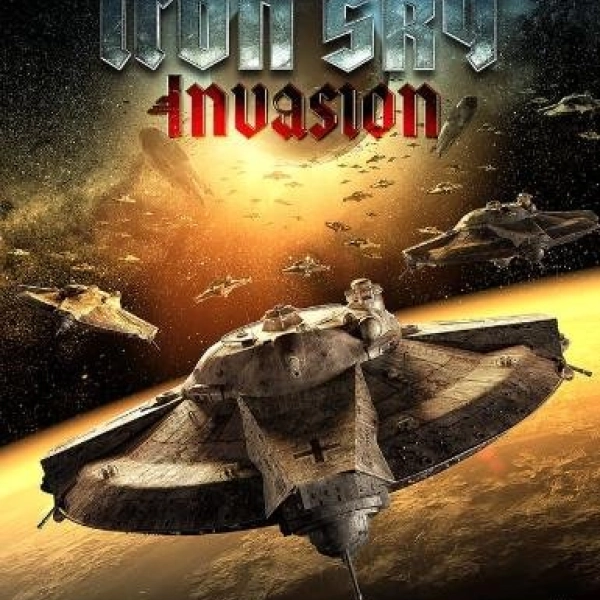 Iron Sky: Invasion (PC) Steam Key - GLOBAL