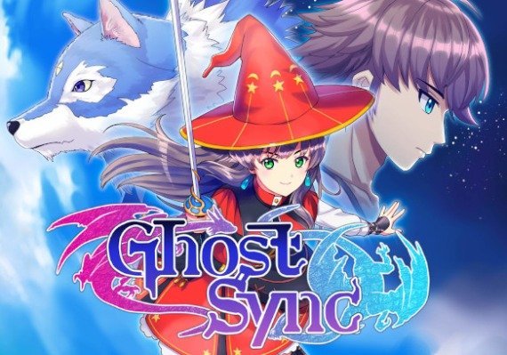 Ghost Sync (PC / Xbox One / Xbox Series X|S) Microsoft Store Key - ARGENTINA