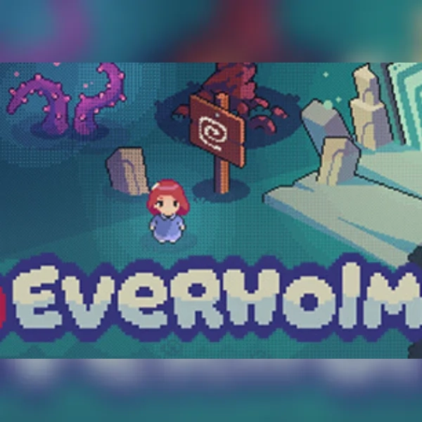 Everholm (PC) Steam Key - GLOBAL