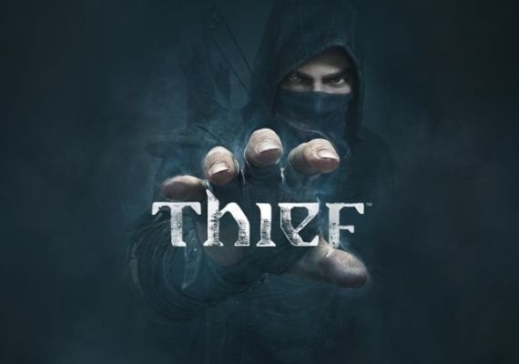 THIEF (PC) THIEF (PC)
