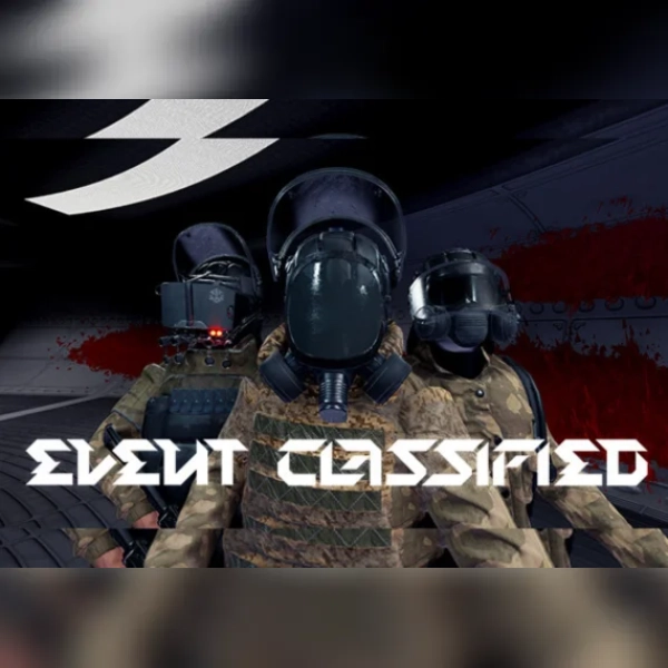 SCP: EVENT CLASSIFIED (PC) Steam Gift - GLOBAL