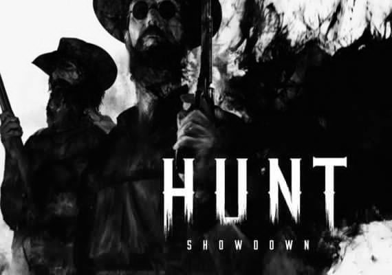 Hunt: Showdown - Gold Edition (Xbox One / Xbox Series X|S) Hunt: Showdown - Gold Edition (Xbox One / Xbox Series X|S)