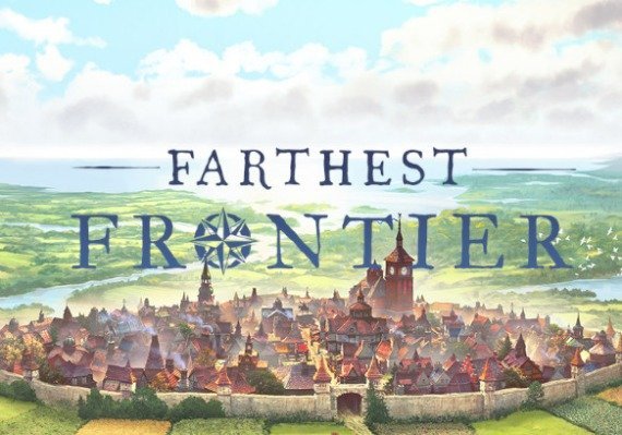 Farthest Frontier (PC)