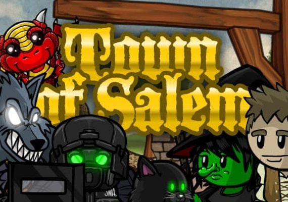 Town of Salem (PC)