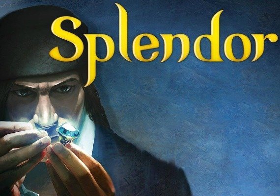 Splendor - Collection Bundle (PC)
