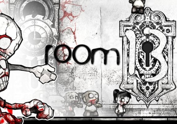 Room13 (PC) Room13 (PC)