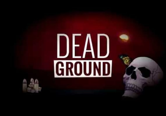 Dead Ground (PC) Steam Key - GLOBAL