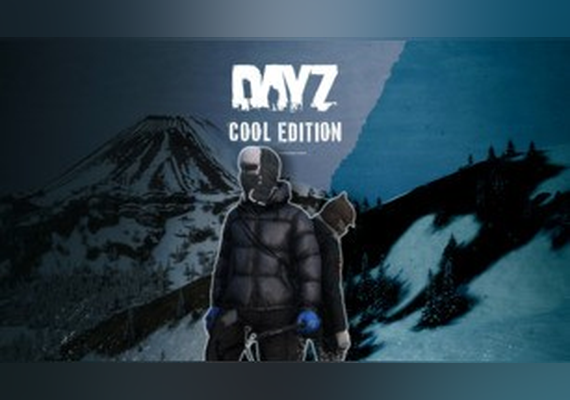 DayZ Cool Edition (XBOX One/Xbox Series X|S)