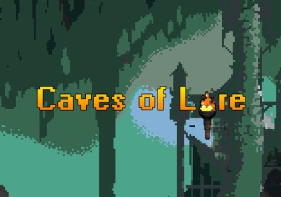 Caves of Lore (PC)
