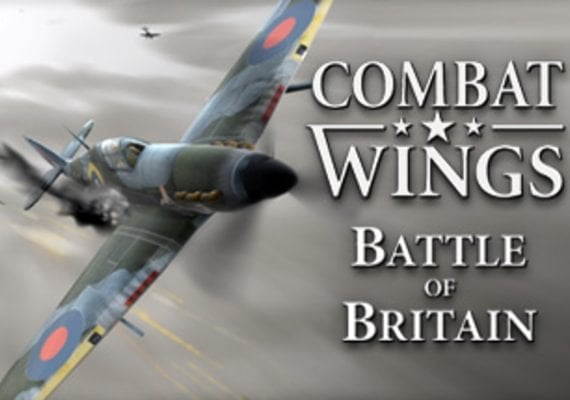 Combat Wings: Battle of Britain (PC) Combat Wings: Battle of Britain (PC)