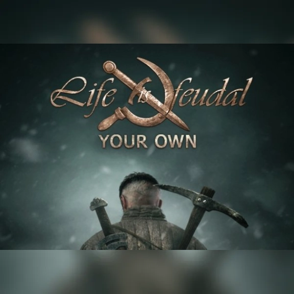 Life is Feudal: Your Own (PC) Steam Key - EU