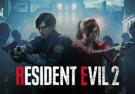 Resident Evil 2 / Biohazard RE:2 Remake (Xbox One / Xbox Series X|S) Resident Evil 2 / Biohazard RE:2 Remake (Xbox One / Xbox Series X|S)