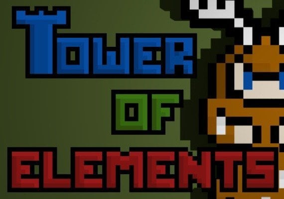 The Tower Of Elements (PC)