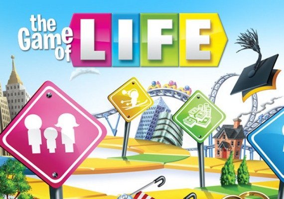 The Game Of Life (PC)