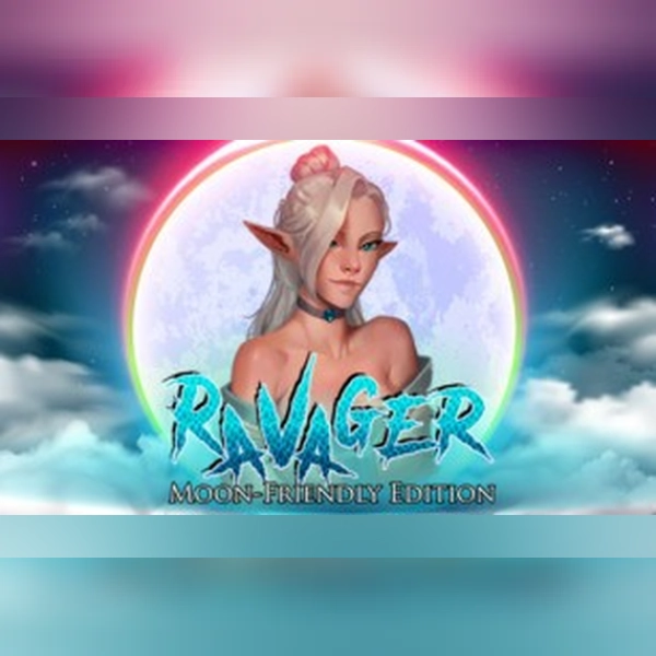 Ravager - Moon-Friendly Edition (PC) Steam Gift - GLOBAL
