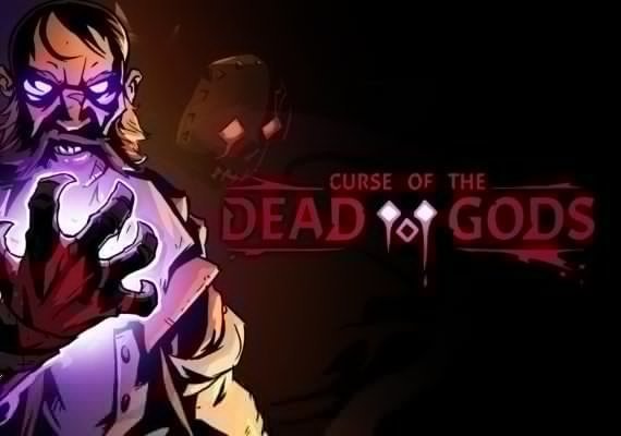 Curse of the Dead Gods (Xbox One / Xbox Series X|S) Xbox Live Key - ARGENTINA