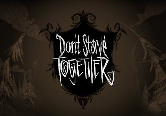 Don't Starve Together (PC) Don't Starve Together (PC)