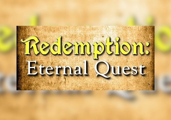 Redemption: Eternal Quest (PC)