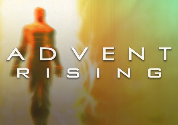 Advent Rising (PC)