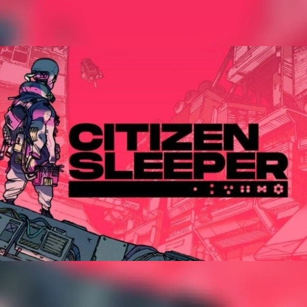 Citizen Sleeper (PC) Steam Key - EU