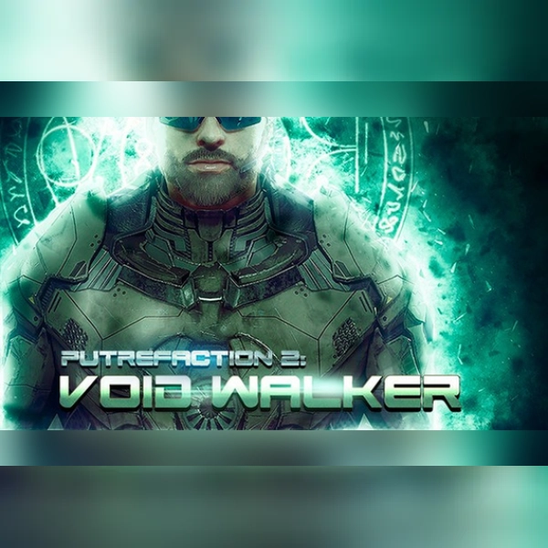 Putrefaction 2: Void Walker (PC) Steam Gift - GLOBAL