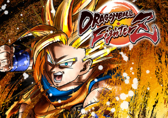Dragon Ball FighterZ Legendary Edition (PC)