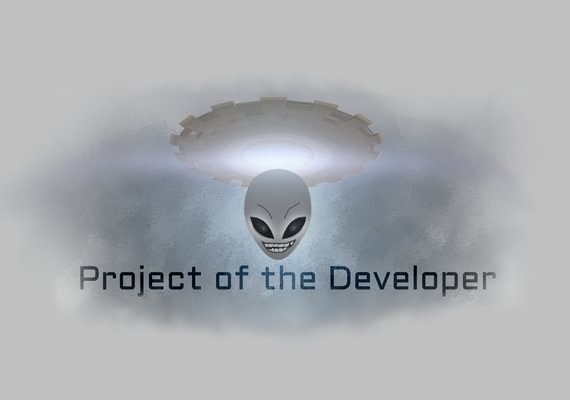 Project of the Developer (PC) Steam Key - GLOBAL