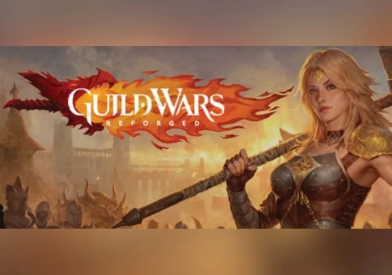Guild Wars Reforged (PC)