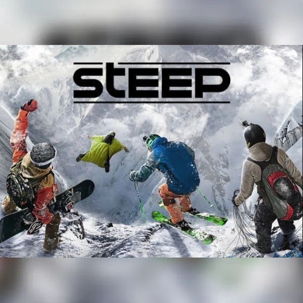 Steep - Season Pass (DLC) (PC) Ubisoft Connect Key - EMEA