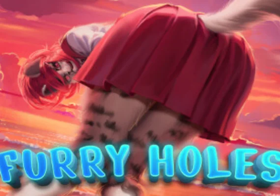 Furry Holes (PC)