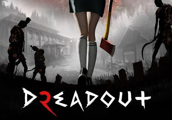 DreadOut 2 (PC) DreadOut 2 (PC)