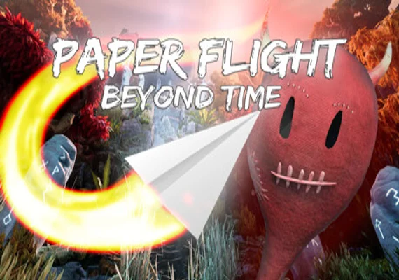 Paper Flight: Beyond Time (PC) 