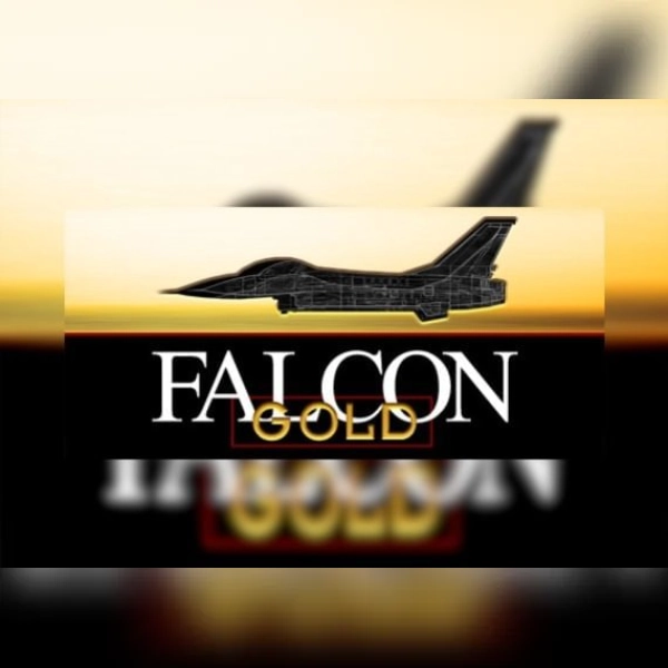 Gold Falcon (Pc) Steam Key - Global