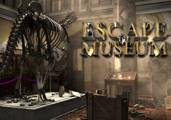 Escape The Museum (PC)