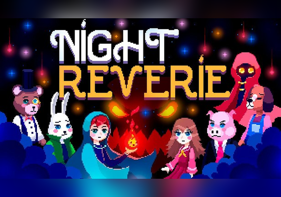 Night Reverie (PC) 