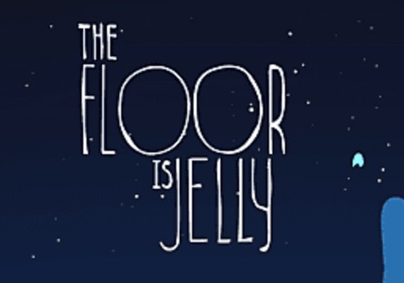The Floor is Jelly (PC) The Floor is Jelly (PC)