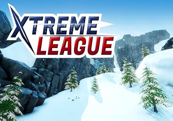 Xtreme League (PC)