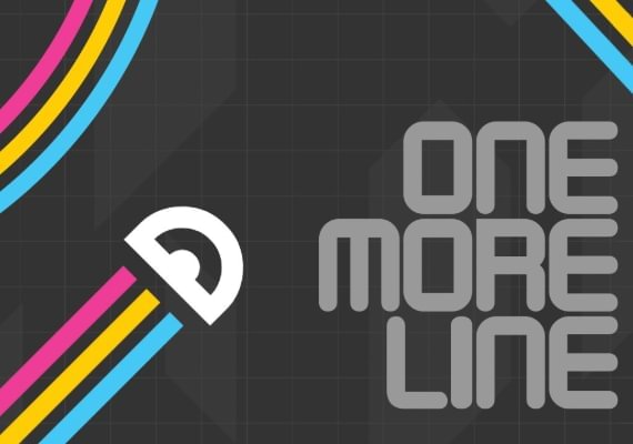 One More Line (PC)