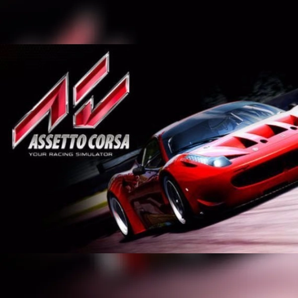 Assetto Corsa (PC) (Xbox One) Xbox Live Key - EU