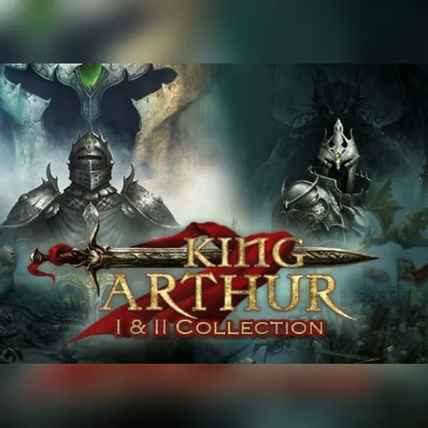 King Arthur and King Arthur II Collection