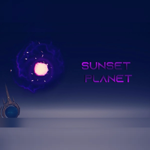 Sunset Planet (PC) Steam Key - GLOBAL