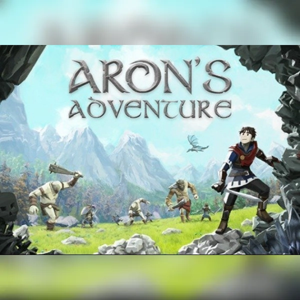 Aron's Adventure (PC) Steam Gift - GLOBAL